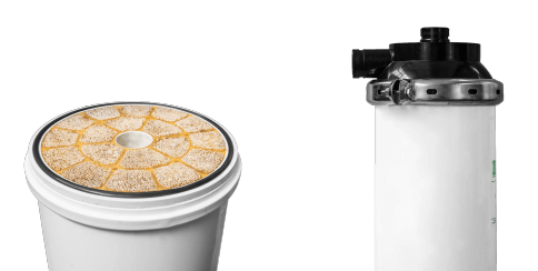 MÀNG UF TRONG LỌC NƯỚC BIỂN