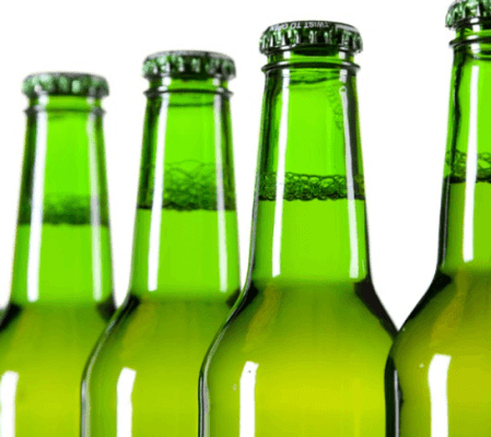 Lõi lọc Rọki trong công nghiệp sản xuất bia